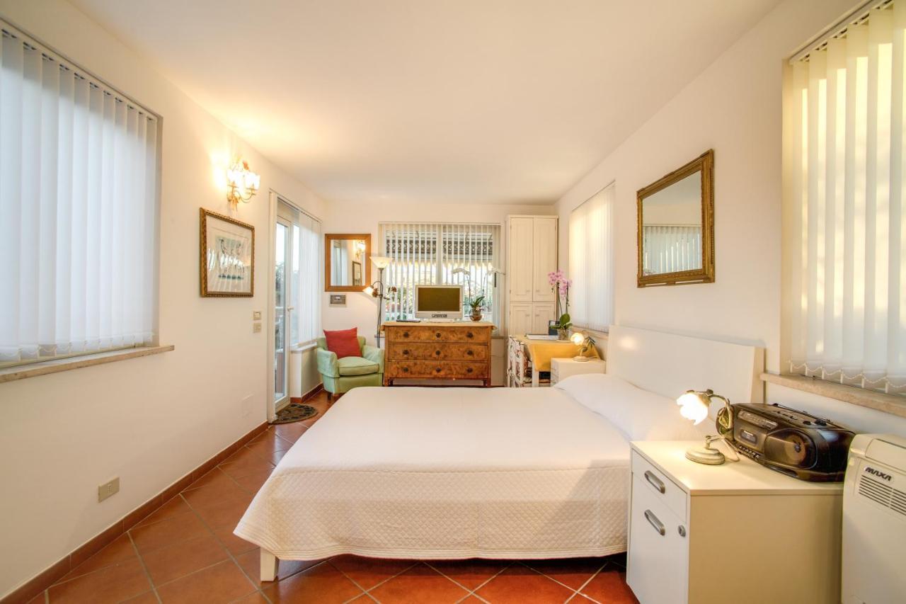 Exclusive Terrace Campo Di Fiori Pantheon Apartman Róma Kültér fotó