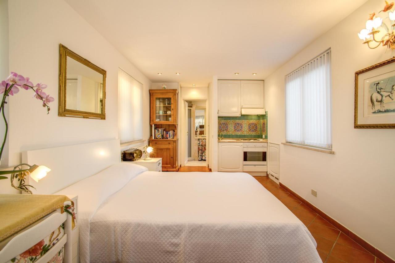 Exclusive Terrace Campo Di Fiori Pantheon Apartman Róma Kültér fotó