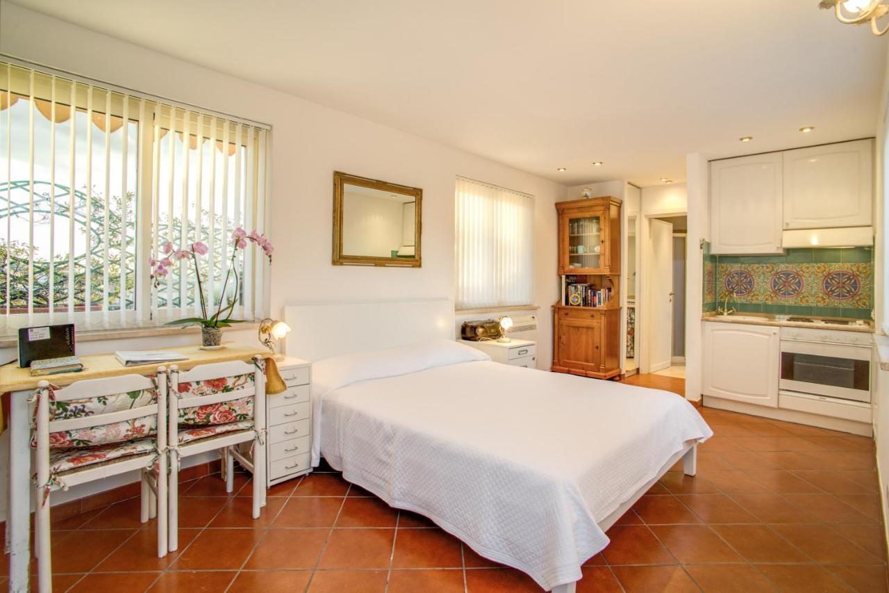 Exclusive Terrace Campo Di Fiori Pantheon Apartman Róma Kültér fotó